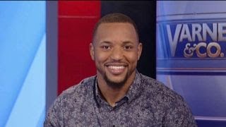 Super Bowl champ Najee Goode creates new app