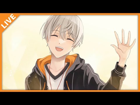 【アモアス】新マップを楽しむぞー！！！ #アルジャン 10/26【アベレージ/Vtuber】