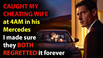 Cheating Wife Missed My Party for Lover - I Destroyed Them Both | Reddit Revenge Stories