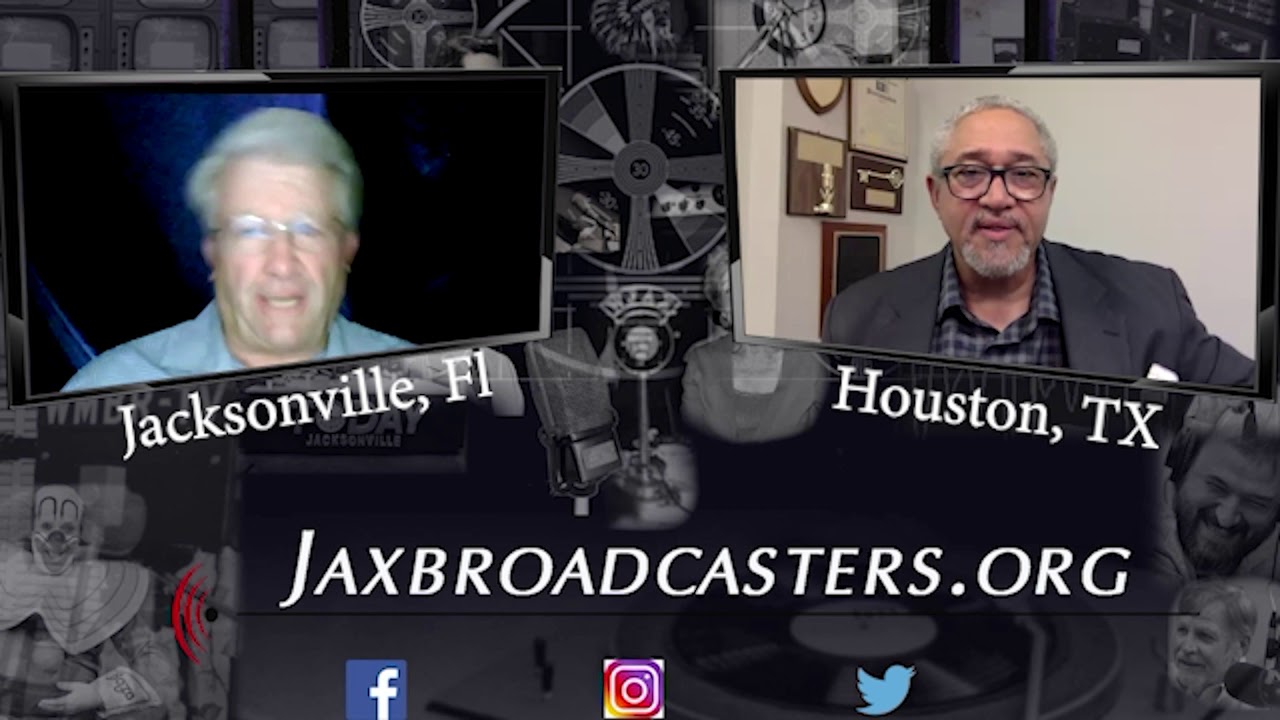 Oral History  Irv White