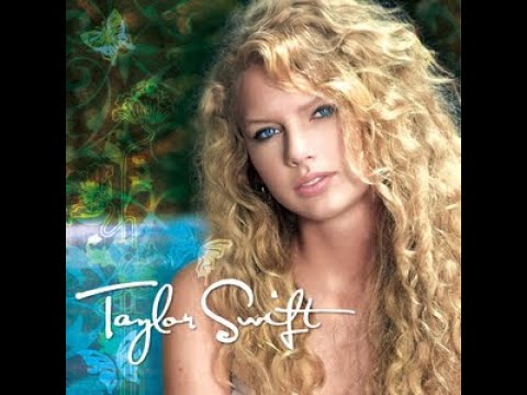 Taylor Swift - Debut(2006) Full Album Playlist!!