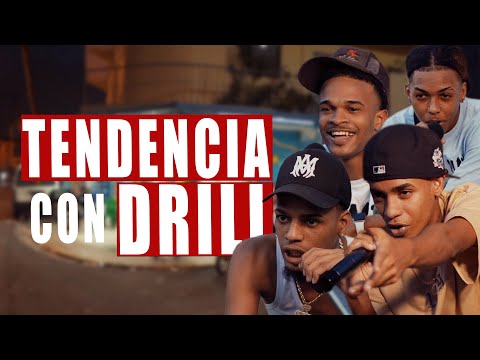 LITTLE HOMIE: ENTRAMOS A TENDENCIA SOLO CON DRILL