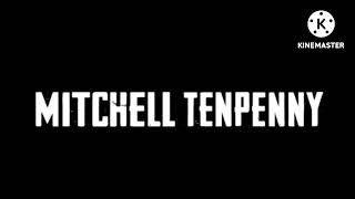 Mitchell Tenpenny: I Won't (PAL/High Tone Only) (2024)
