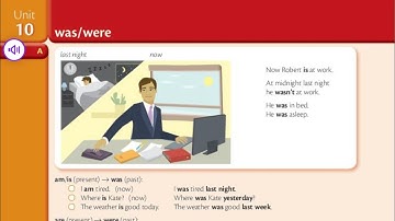 Essential Grammar In Use - Unit 10