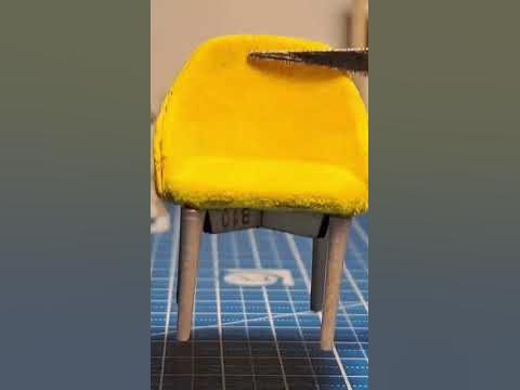 Полное видео вы можете посмотреть в профиле. #roombox #творчество # ...