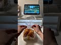 How I Stay Productive ✍️ (Realistic Study Day + Apple Watch Hacks)
