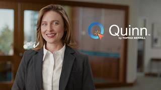 Quinn by Toppan Merrill for Proxy Statements