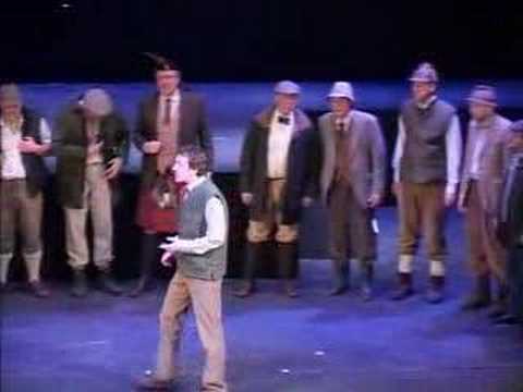 Iolanthe - Act 1 Finale (Part 1)