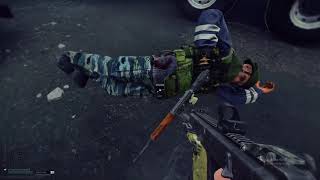 Escape From Tarkov Raid Compilation Top 10 Kills
