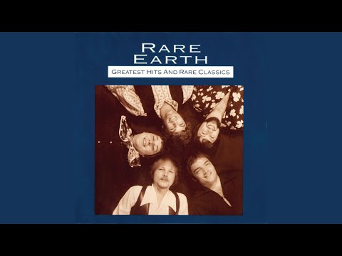 ポップス+ロック(洋楽) The Rare Earth/Get Ready Rare Earth | Get Ready ♫ | 1970 🔥💃 - YouTube