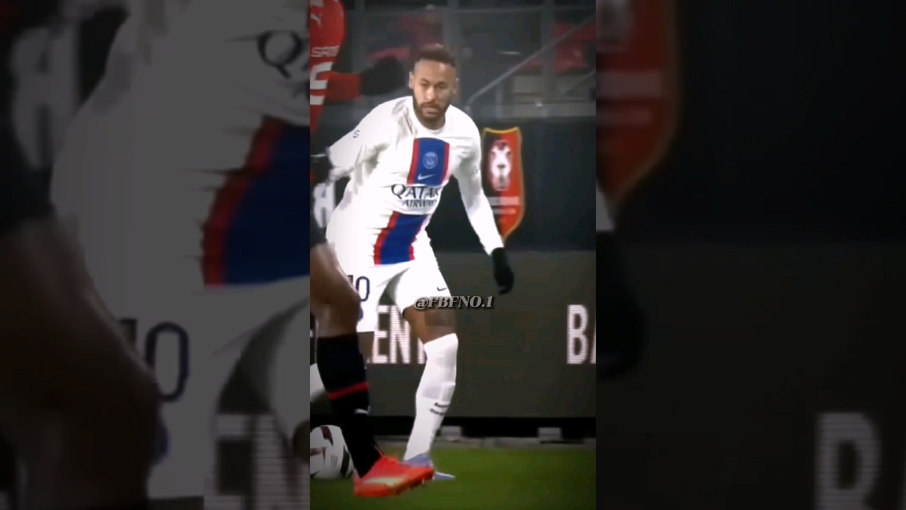 Neymar skills and goals PSG