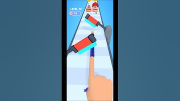 Finger Runner 3D Fastest Run Ever | Insane Mobile Gameplay Challenge 🔥