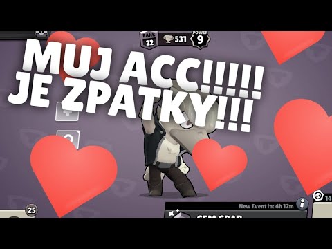 Video: Jak Získat Starý účet Zpět