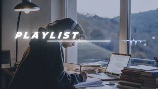 𝐏𝐥𝐚𝐲𝐥𝐢𝐬𝐭 Clear Mind Flow 🎵 | Ambient Chillstep for Deep Focus