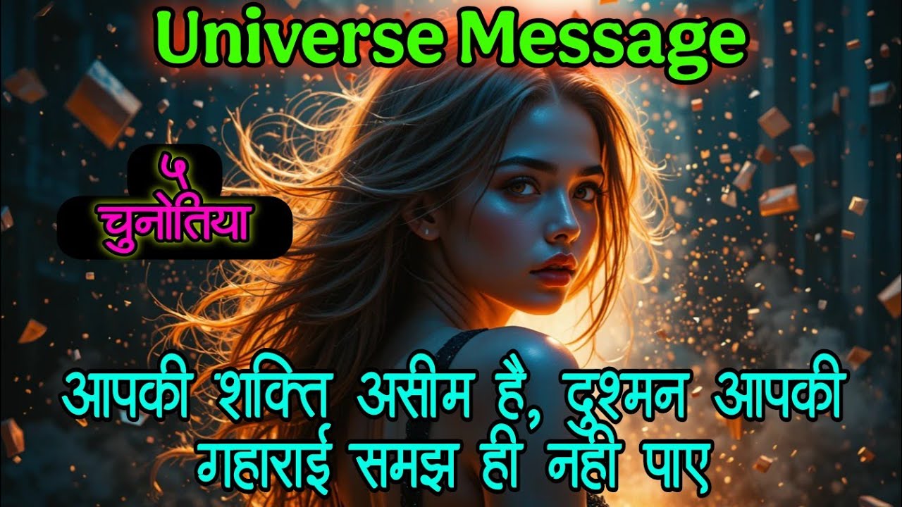 ✅दुश्मनों की सबसे बड़ी गलती 👑– आपकी ताकत को समझ न पाना#divineprotection 