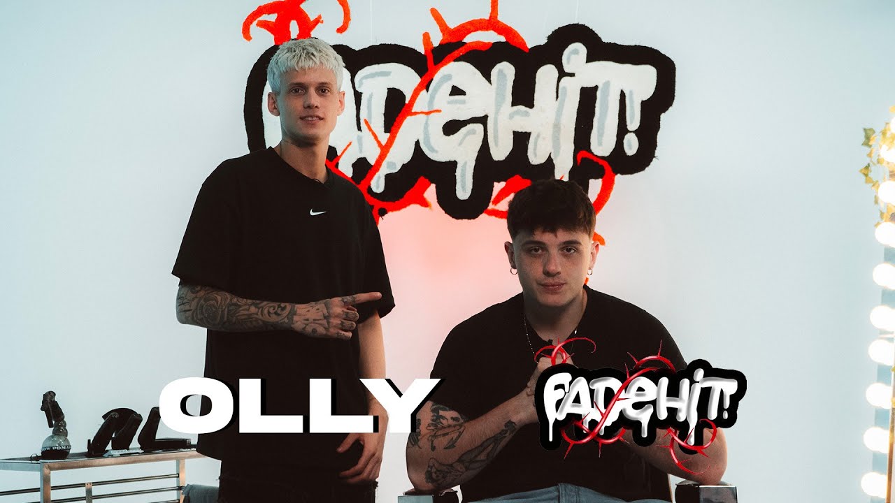 FADEHIT | Ep 3  - OLLY