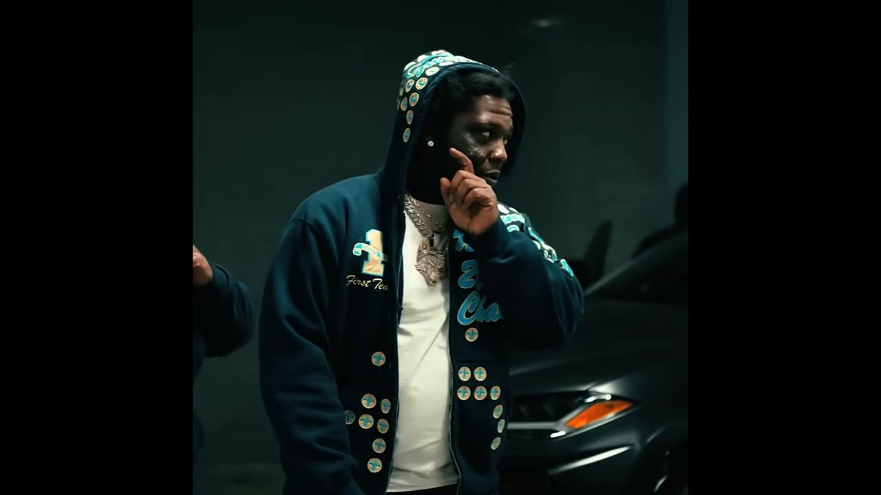 [Free] Rio Da Yung OG x RMC Mike Flint type beat ''Punch In''