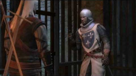 The Witcher: Enhanced Edition - Walkthrough: Chapter 3 - Part 9