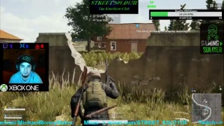 PUBG STREET S0LD13R THE PUBG Drunks