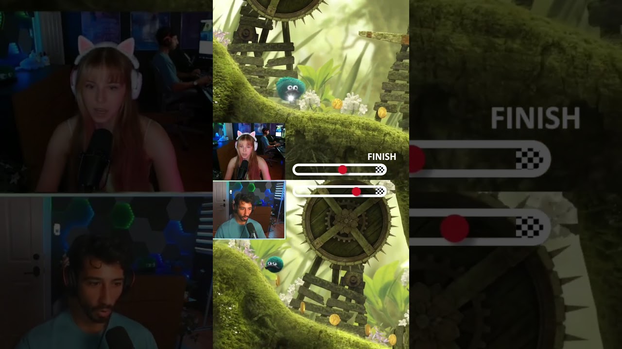 This is how we made it multiplayer 😆 