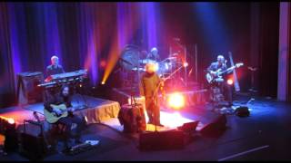 GULLIVER - ANGELO BRANDUARDI, The hits tour 2017