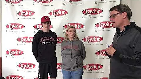 Taylor Chrysler Dodge Reviews: Testimonial by DANA...