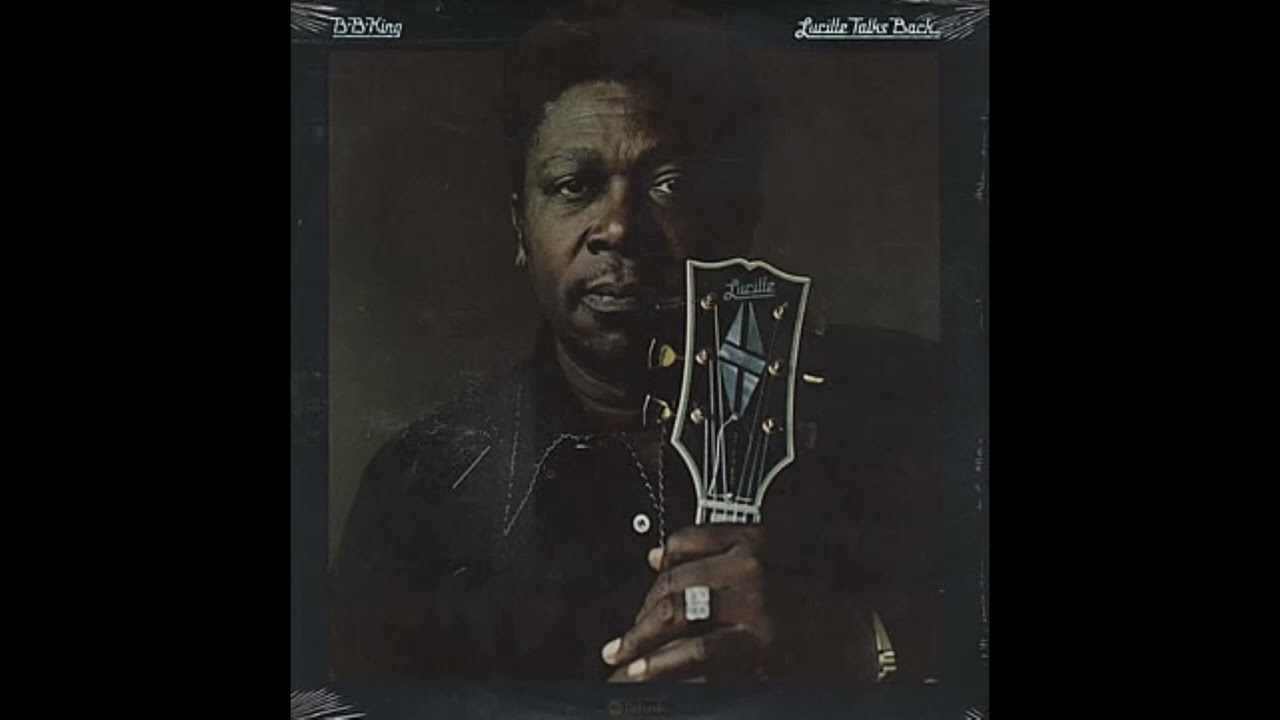 B B King – When I'm Wrong auf YouTube ansehen B B King – When I'm Wrong auf YouTube ansehen
