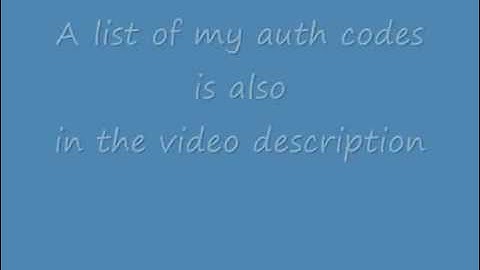 Runescape Auth Code Trading/swapping