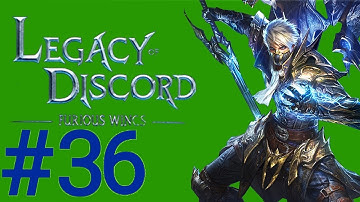 LETS PLAY LEGACY OF DISCORD FURIOUS WINGS PART 36 |REAL LIFE ME SOON & TALK|