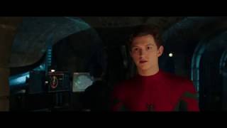 Spider-Man: Far From Home | A New Team | In Cinemas July 5