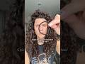 Curly Hair Hacks Is Back Curls Hair Hairstyle Orlandojames 