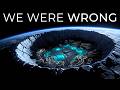 This Discovery Changes Everything We Thought We Knew About The Origin Of Life
