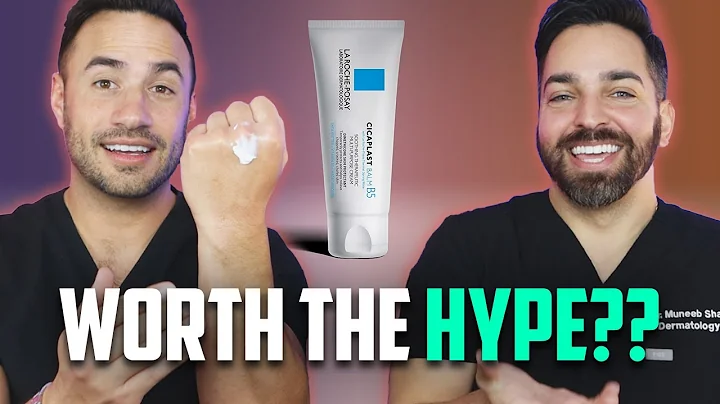 Viral Skincare Tested: Is Cicaplast Balm Worth the Hype? | Doctorly Reviews - DayDayNews