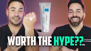 Viral Skincare Tested: Is Cicaplast Balm Worth the Hype? | Doctorly Reviews