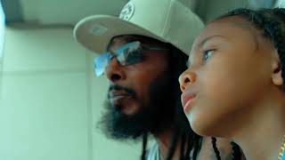 Fiyah Locks - Work Soo Hard [Official Music Video HD]