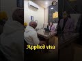 Shri Chand Immigration – Study Visa, PR &amp; Work Permit Consultants in Ambala