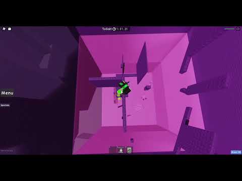 Roblox physics working properly for 69 seconds