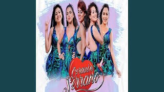 Desde Que Te Vi/Corazón Serrano (Cover)