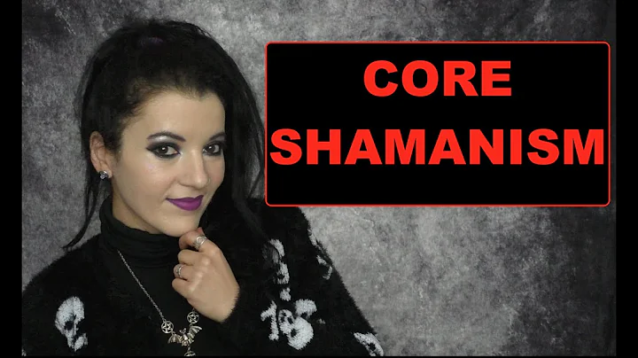 What is CORE SHAMANISM? Main beliefs and practices of the Foundation for Shamanic Studies