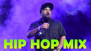 90S 2000S HIP HOP MIX ~ Ice Cube, Wiz Khalifa, Wu-Tang Clan, Yukmouth Junior