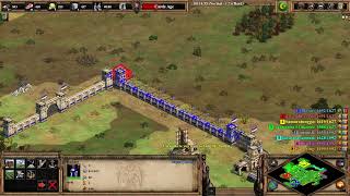 Turks Are Unstoppable Gunpowder Army Wrecks Everything