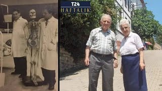 Türk Rejimi, Bir Sokağa Ermeni Bir Doktorun Adını Vermeyi Reddetti