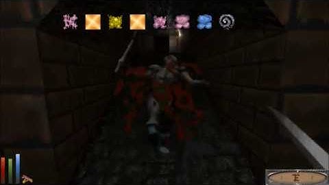 Daggerfall Unity check-up 1/16/19