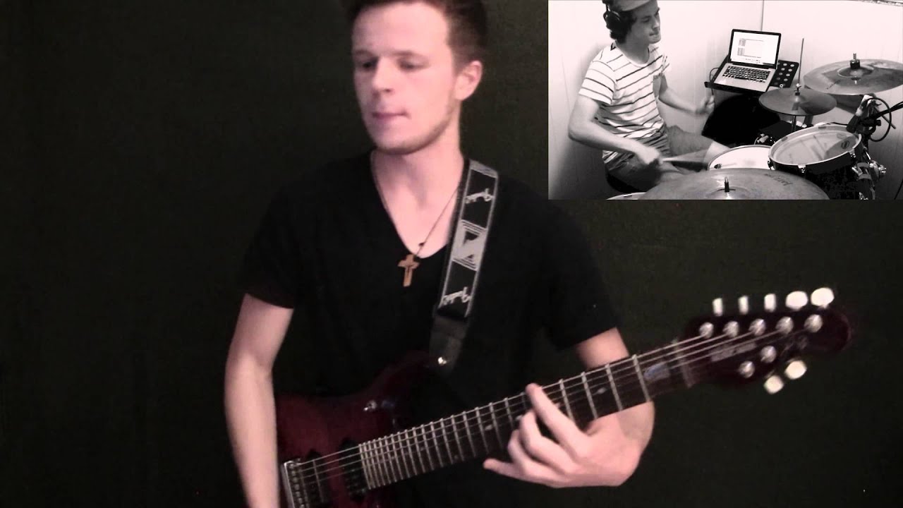 Anund Vikingstad | The The Lick Song (feat. Andreas Skorpe Sjøen)