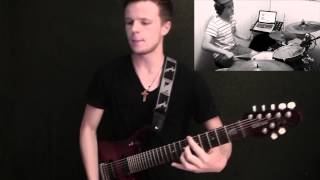 Anund Vikingstad | The The Lick Song (feat. Andreas Skorpe Sjøen)