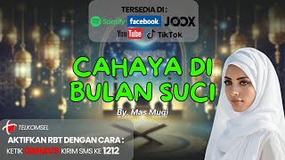 Download Lagu Anisah S Zahra - Cahaya Di Bulan Suci (Official Music Video) MP3
