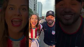 Celebrating SOCCER, Culture and Community in New Jersey! | Flags Cities 2026 | Goya Foods