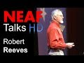 Robert Reeves | The Moonlover’s Guide to the Bright Sky| NEAF Talks