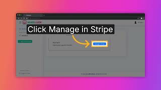 Manage Subscription Billing and Invoice Settings in Wheelluck