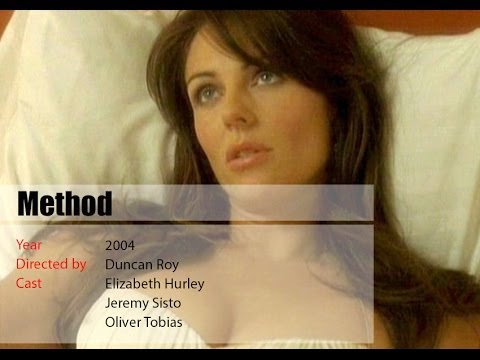 liz hurley sex movie China mieville gay